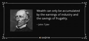 John Tyler Quotes
