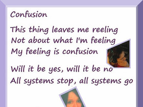 Confusion Quotes 2 1095x1650 Picture