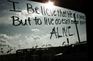 Confidence Quotes Thoughts