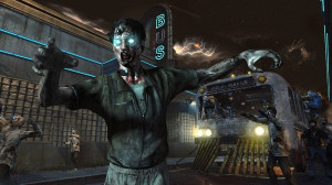 Análisis Call of Duty: Black Ops 2 [Modo Zombie]