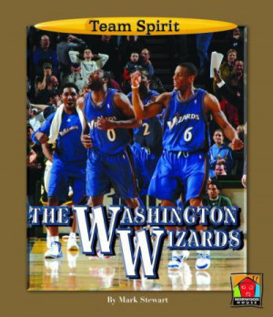Washington Wizards (09) / Team Spirit: Basketball