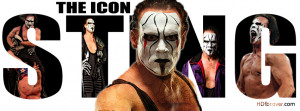 Sting facebook cover photo