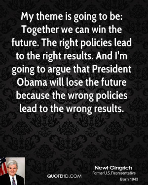 together we win quote
