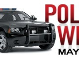 National Police Week 2014 Dates Ideas And Activities