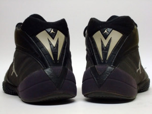 Randy Moss Jordan Brand Shoes