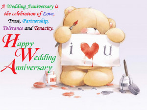 Cards Wedding Anniversary ECards Marriage . 5 Year Anniversary Quotes ...
