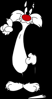 Sylvester (Looney Tunes)