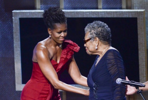 ... Day with Dr. Maya Angelou’s ‘Phenomenal Woman’ + 13 Quotes