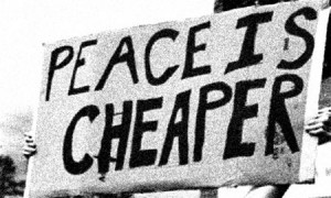 The Iraq War is estimated to have cost this country somewhere around 3 ...