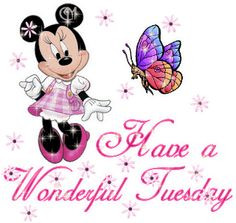 tuesday picture quotes | , happy tuesday glitter graphics, tuesday ...