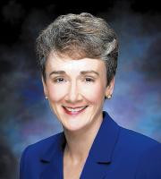 Brief about Heather Wilson: By info that we know Heather Wilson was ...