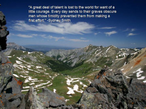 Dealing With Sadness Quotes