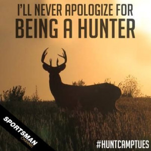 Hunter #HuntCampTues #hunting #DeerGirl Deer Hunting Quotes, Hunters ...