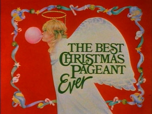 the best christmas pageant ever movie