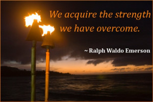 Quotes about Strength in Hard Times