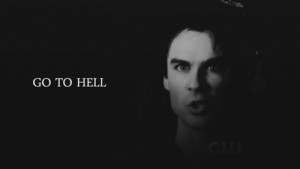 Damon Salvatore Quotes Tumblr