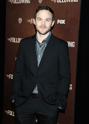 Go Back > Gallery For > Shawn Ashmore And Aaron Ashmore 2013