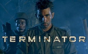 TERMINATOR Announcement To Be Made?
