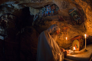 The Gospel of Judas