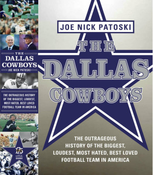 Dallas Cowboys Quotes...