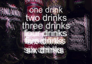 Drinking Alcohol Quotes