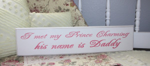 Found My Prince Charming Quotes I met my prince charming,