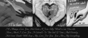 my everything quotes or saying photo: You're My Everything Ill-Be ...