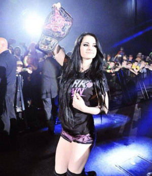 Categories: Paige Tags: wwe superstar