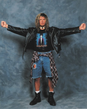 DIRTY SOUTH PRO WRESTLING .....