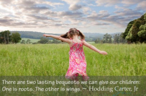 When you are a mother, you are never really alone in your thoughts. A ...