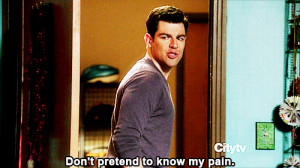 26 x De beste quotes van ‘New Girl’ hottie Schmidt