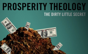 Prosperity theology has poisoned the church and undermined our ability ...