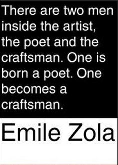 artist #poet #craftsman #ebazrtrades #quote http://trade.ebazr.com/