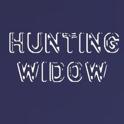 hunting_widow_womens_plus_size_vneck_dark_tshir.jpg?color=Navy&height ...