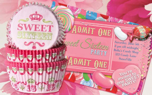 16 of the Most Popular Sweet Sixteen Quotes
