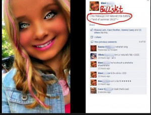 The funniest facebook fails and wins..
