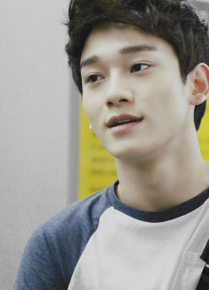 EXO Member Profile and Facts: Chen