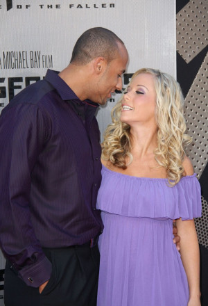 Kendra Wilkinson: I will be a strict Christian mother