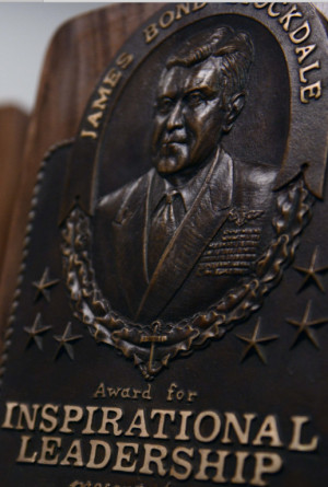 The Commanding Officers of a destroyer and a fighter squadron are this ...