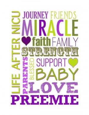 NICU journey. Preemie babies.