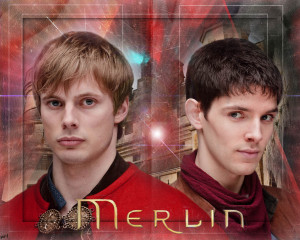 RE: Wil1969's Merlin Wallpapers - chibichiii - 09-27-2012 01:13 PM