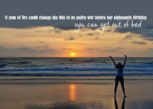 Revival Quote Photograph