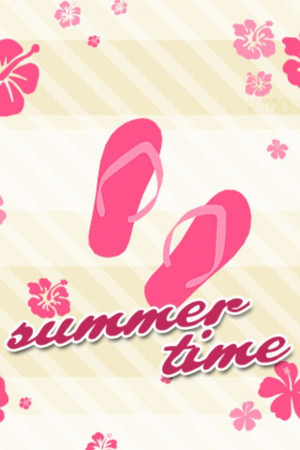 Summer is finally here!!!!!