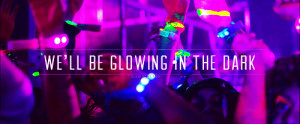 ... alcohol wasted party hard teen glow teens colours glowing animated GIF