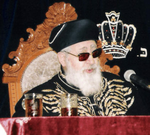 GORDON DUFF: PROMINENT ISRAELI RABBI: “GENTILES NEED TO DIE”