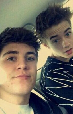 Why did you pick me (MAGCON/Jack Johnson Fan Fiction)