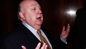 Quotes by Roger Ailes