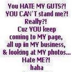 ... man, except opening your legs. You have to be more than just a whore