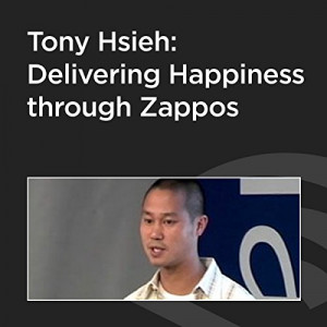 tony hsieh quotes and sayings