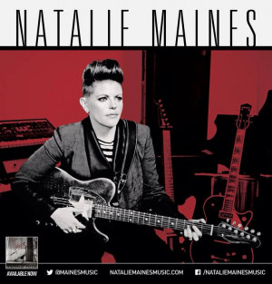 Natalie maines :)